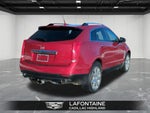 2014 Cadillac SRX Performance Collection