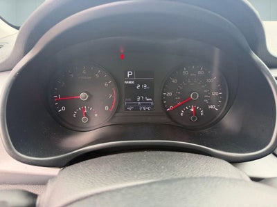 2023 Kia Rio LX
