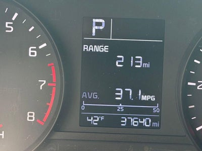 2023 Kia Rio LX