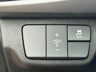 2023 Kia Rio LX