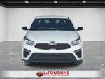 2020 Kia Forte GT-Line