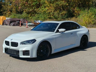 2024 BMW M2 Base