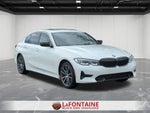 2020 BMW 330i xDrive