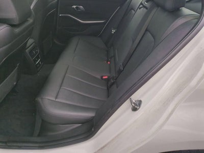 2020 BMW 330i xDrive