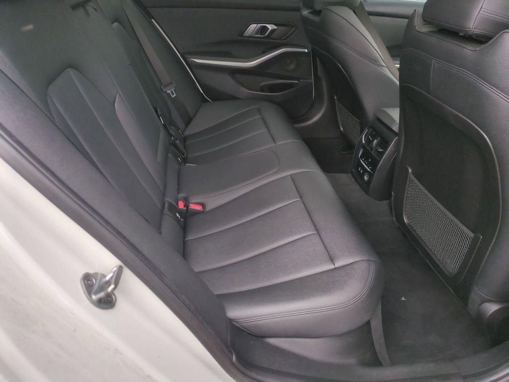 2020 BMW 330i xDrive