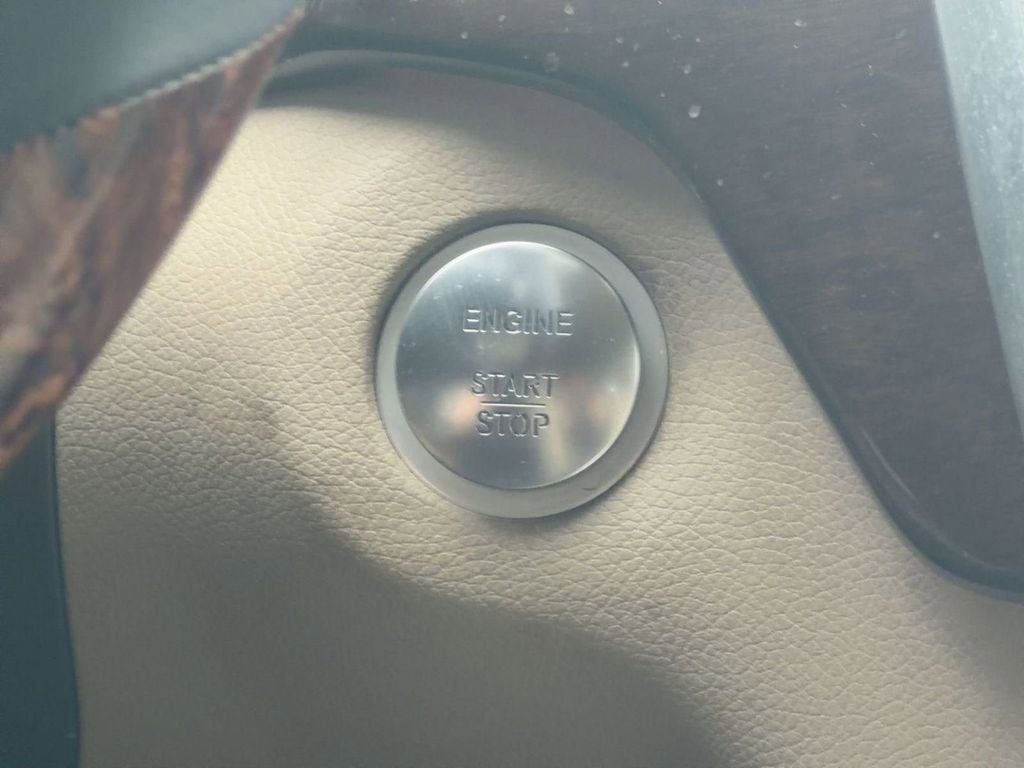 2016 Mercedes-Benz GL 450 4MATIC®