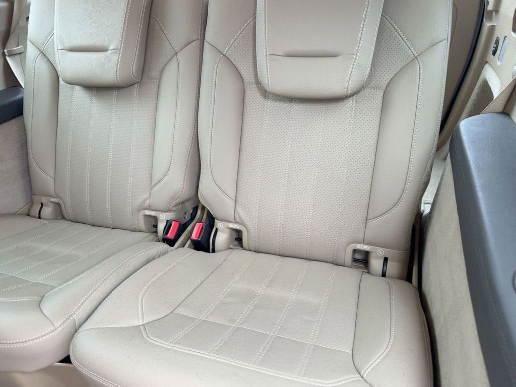 2016 Mercedes-Benz GL 450 4MATIC®