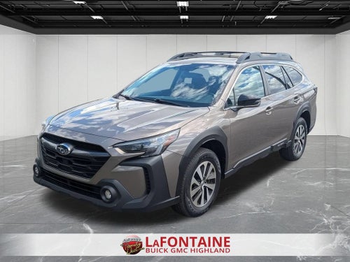 2023 Subaru Outback Premium