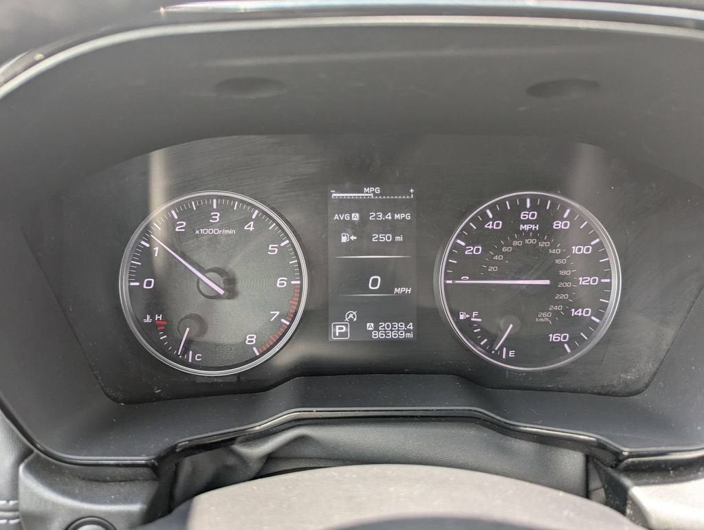 2023 Subaru Outback Premium
