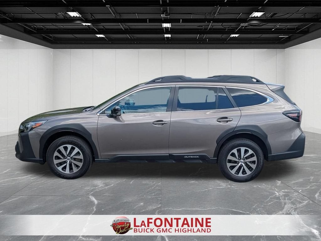 2023 Subaru Outback Premium
