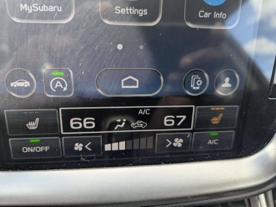 2023 Subaru Outback Premium