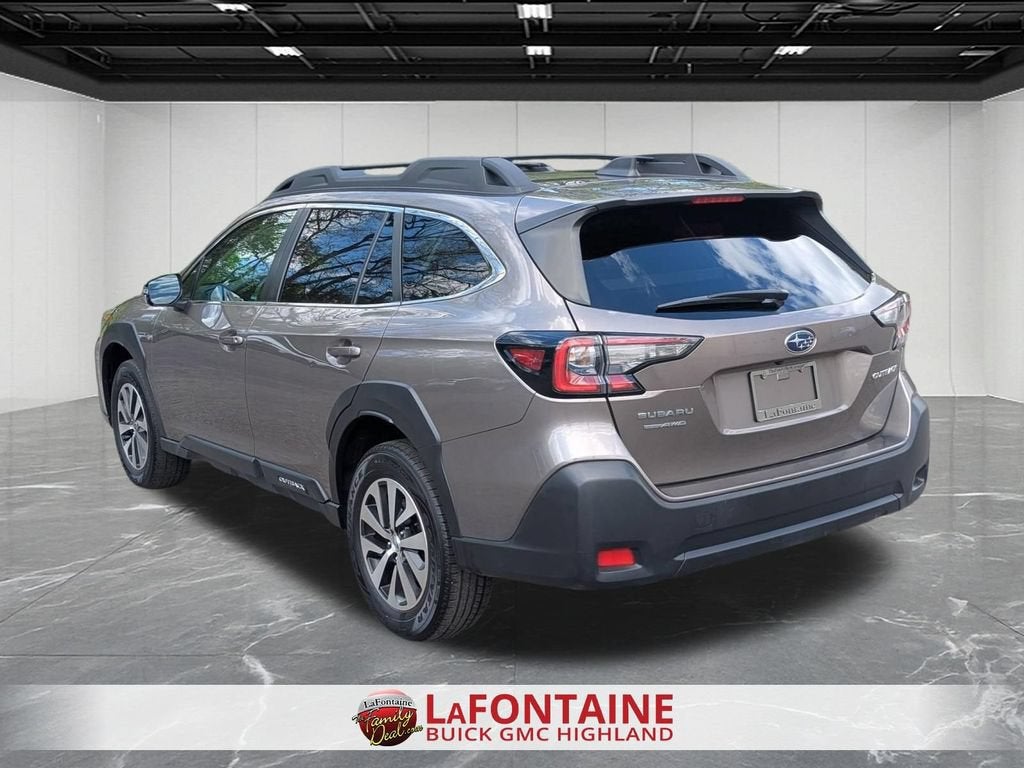 2023 Subaru Outback Premium