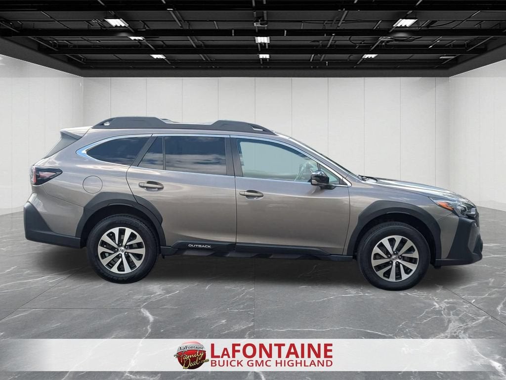 2023 Subaru Outback Premium