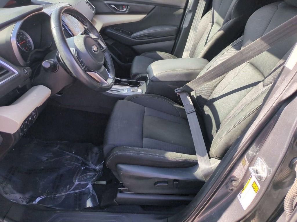 2021 Subaru Ascent Premium