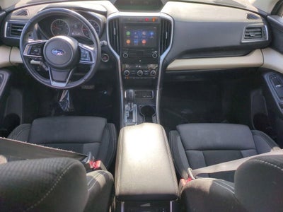 2021 Subaru Ascent Premium