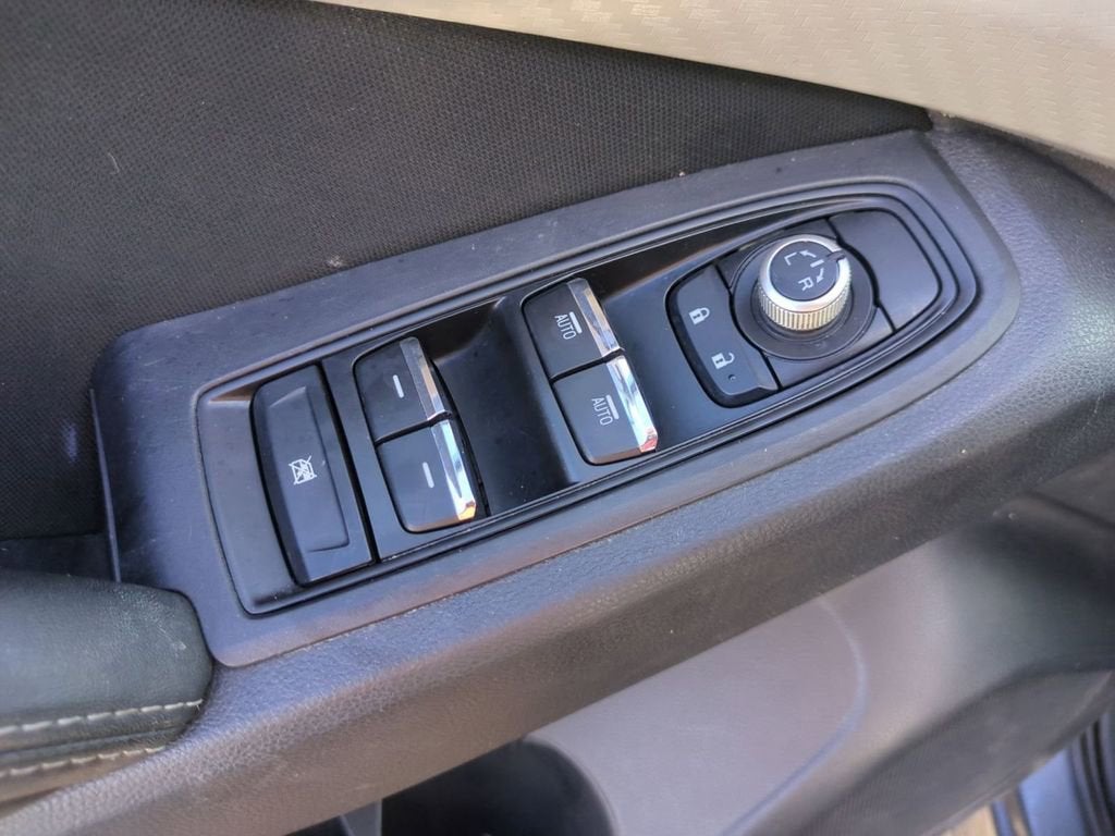 2021 Subaru Ascent Premium