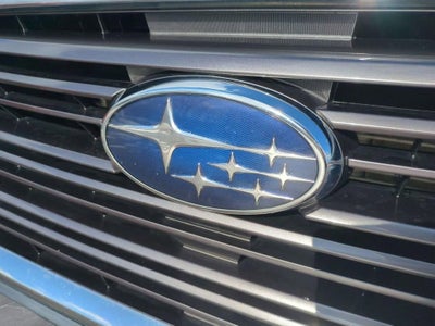 2021 Subaru Ascent Premium