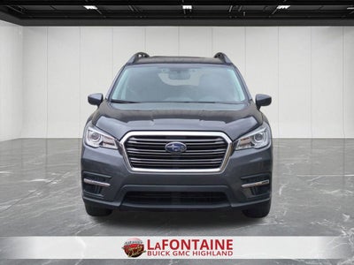 2021 Subaru Ascent Premium