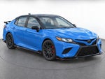 2022 Toyota Camry TRD V6