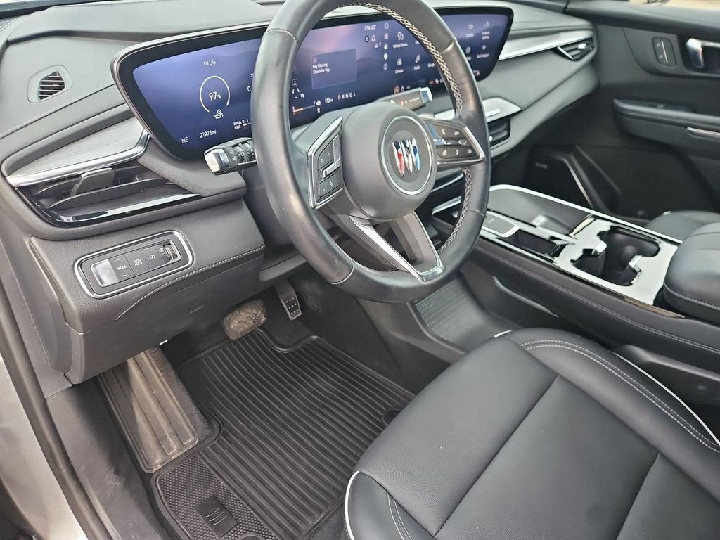 2025 Buick Enclave Preferred - Photo 10
