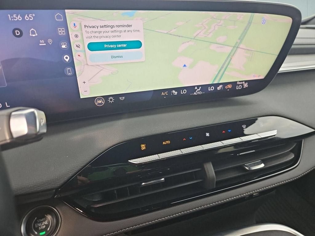 2025 Buick Enclave Preferred - Photo 14