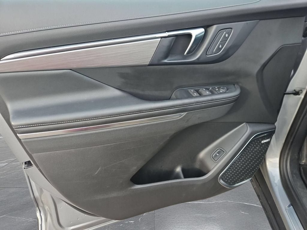 2025 Buick Enclave Preferred - Photo 22