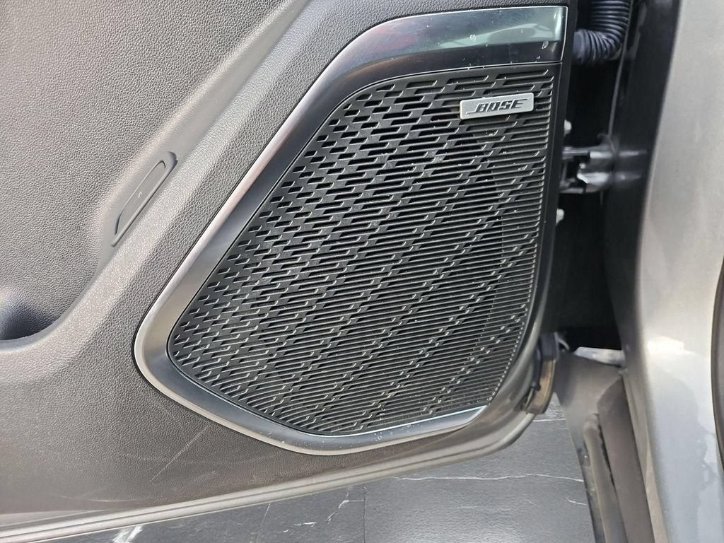 2025 Buick Enclave Preferred - Photo 24