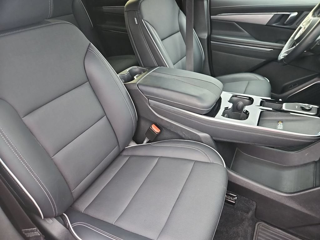 2025 Buick Enclave Preferred - Photo 28