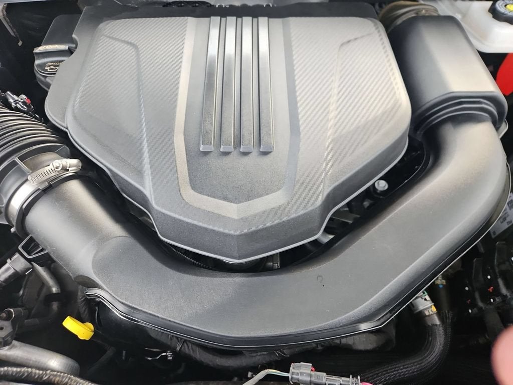 2025 Buick Enclave Preferred - Photo 30