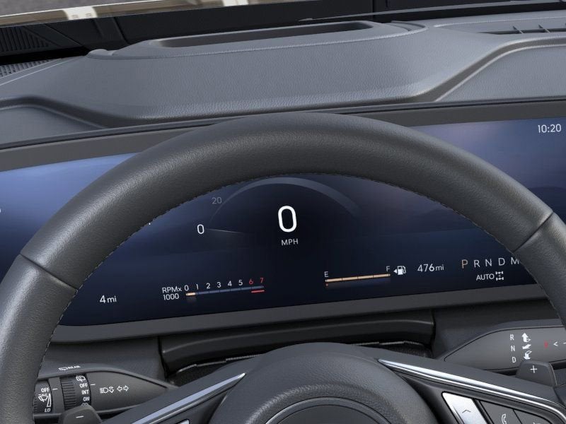 2026 Buick Enclave Preferred - Photo 12