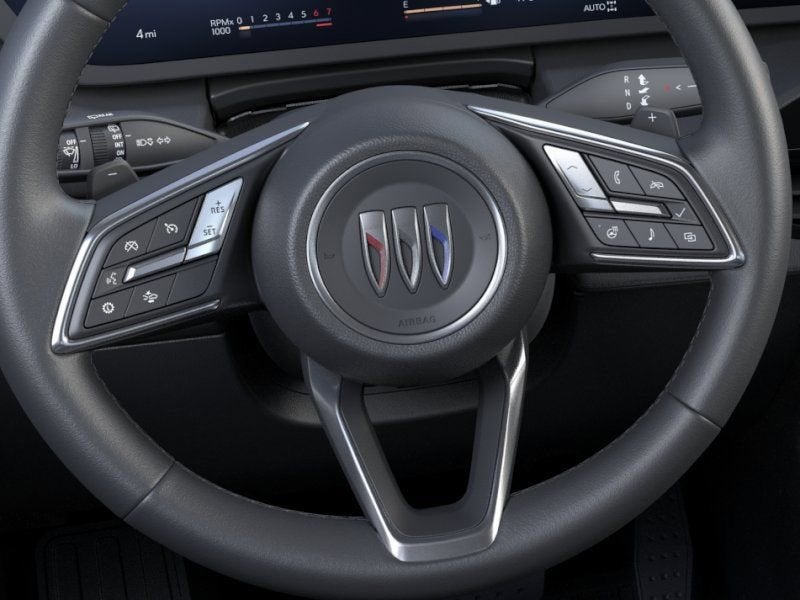 2026 Buick Enclave Preferred - Photo 13