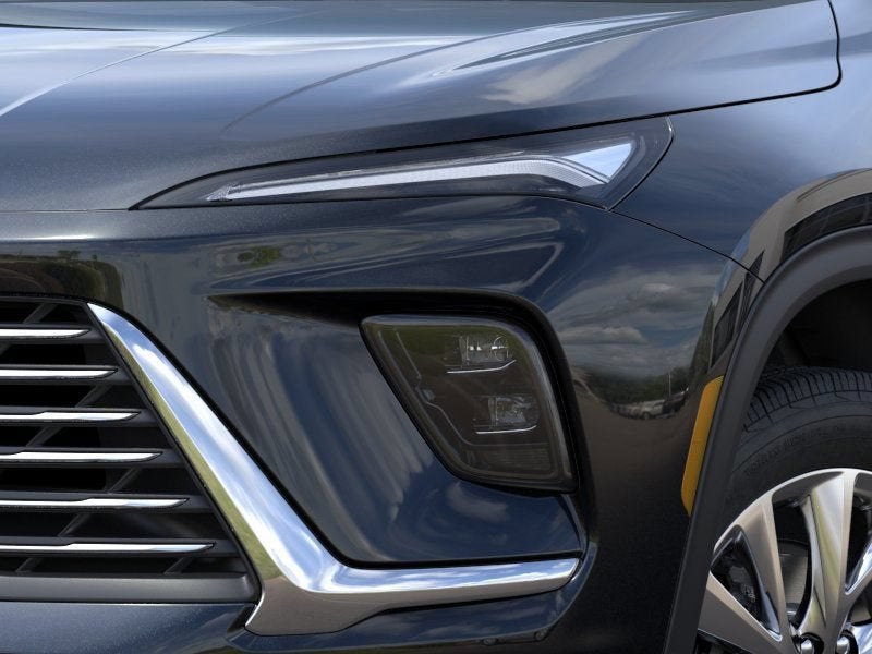 2026 Buick Enclave Preferred - Photo 6