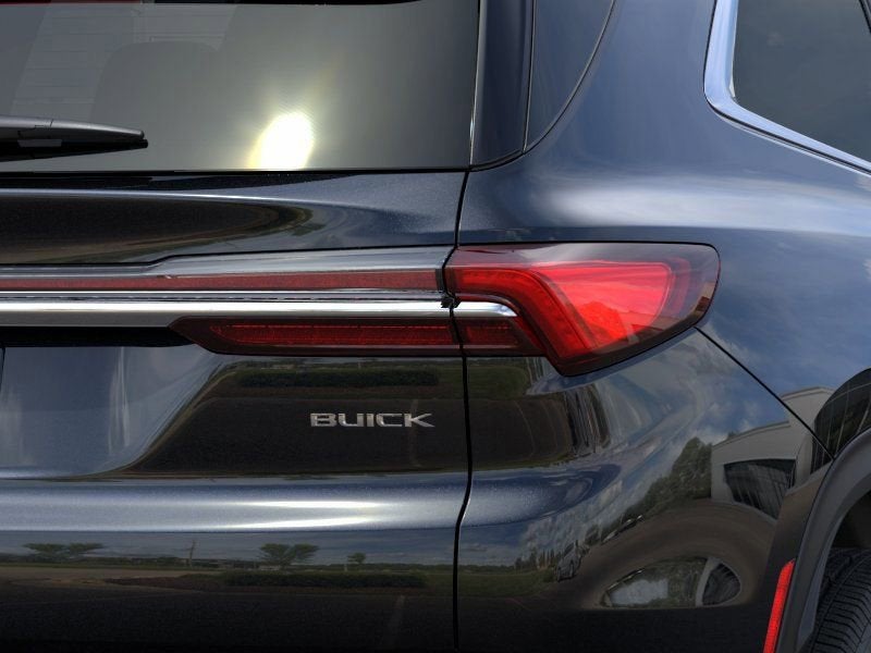 2026 Buick Enclave Preferred - Photo 7