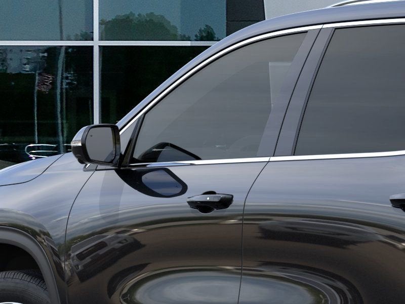2026 Buick Enclave Preferred - Photo 8