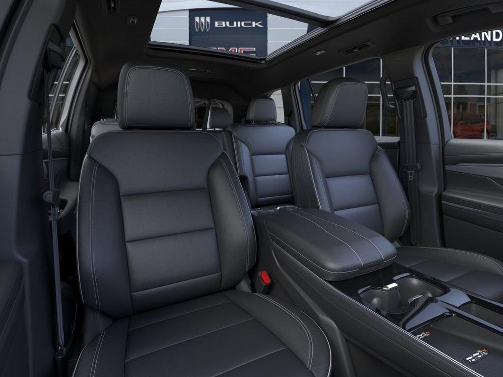 2027 Buick Enclave Preferred