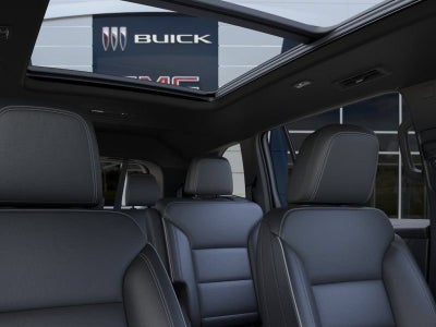 2027 Buick Enclave Preferred