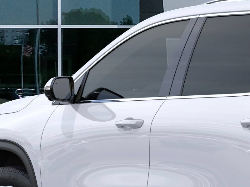 2026 Buick Enclave Preferred - Photo 12