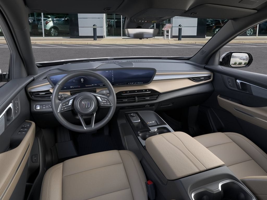 2026 Buick Enclave Preferred - Photo 15