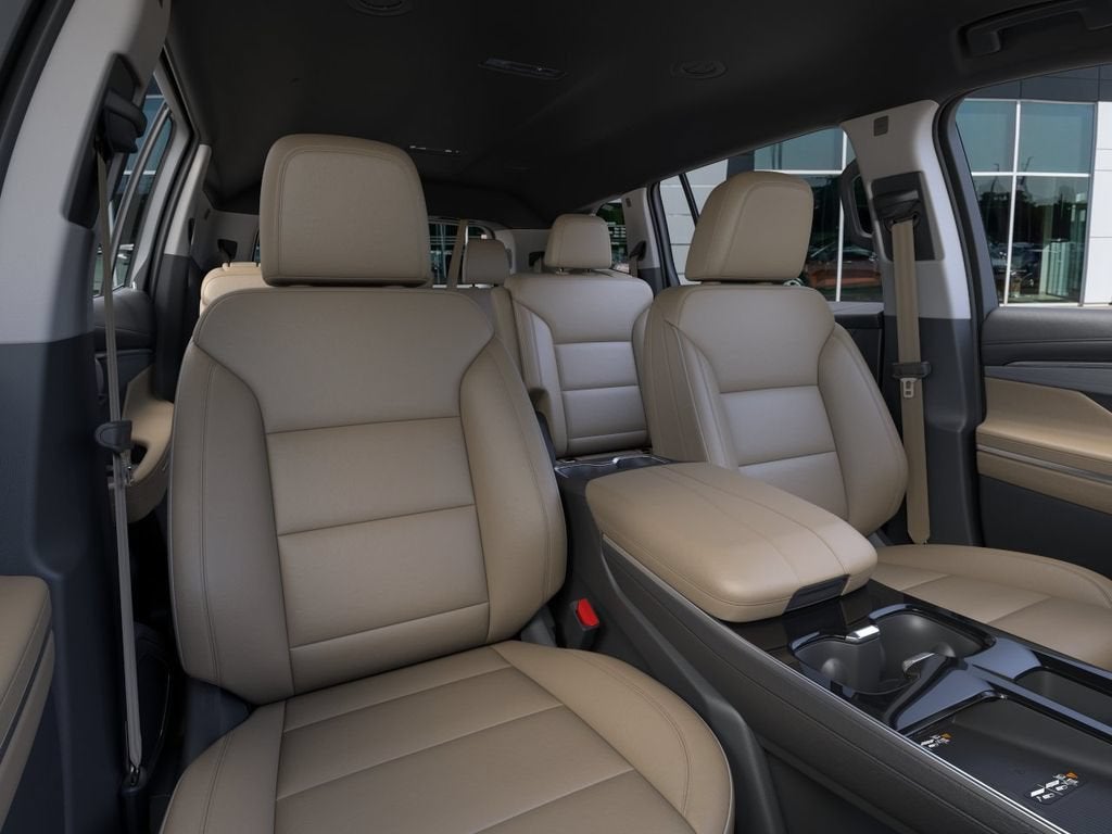2026 Buick Enclave Preferred - Photo 16
