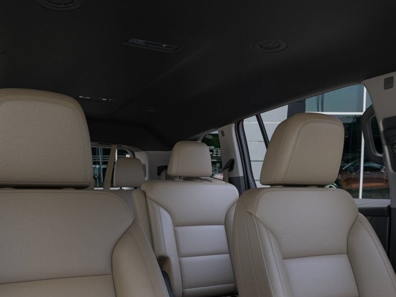 2026 Buick Enclave Preferred - Photo 24