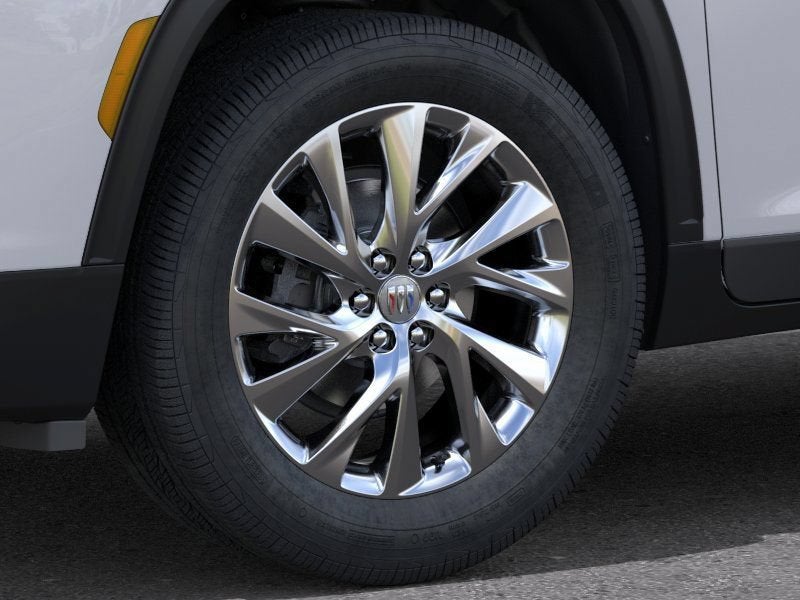2026 Buick Enclave Preferred - Photo 9