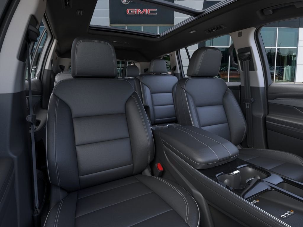 2026 Buick Enclave Preferred - Photo 6
