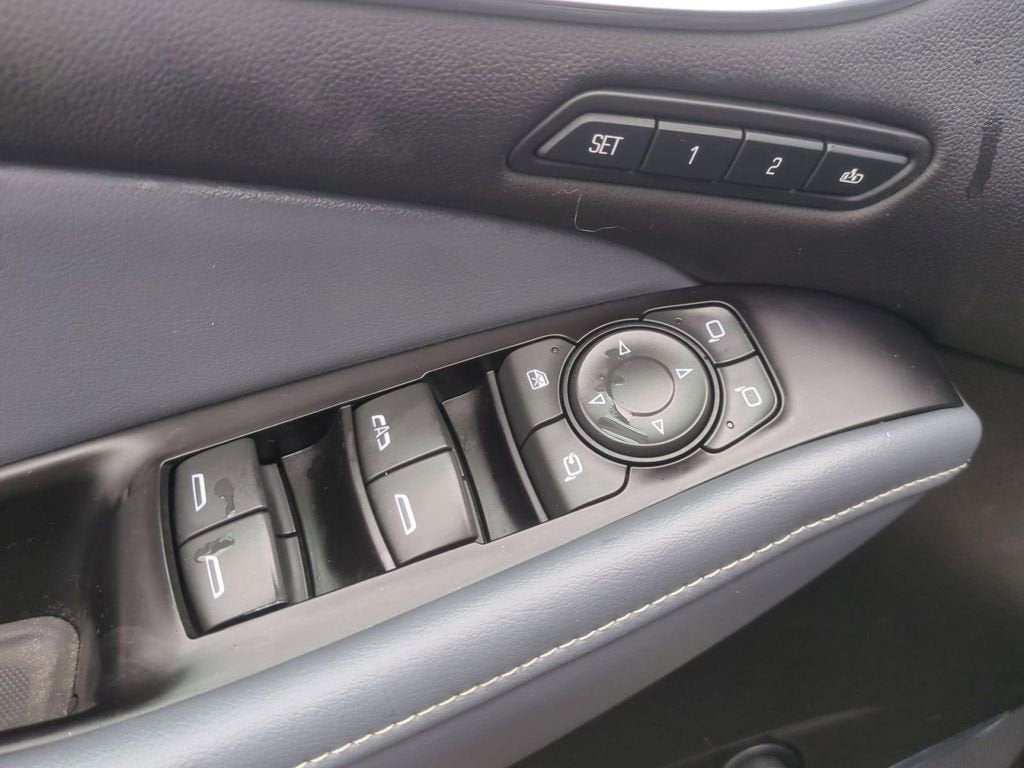 2018 Buick Enclave Premium