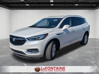 2020 Buick Enclave Premium