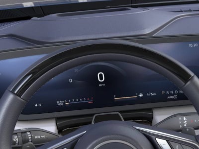 2027 Buick Enclave Avenir