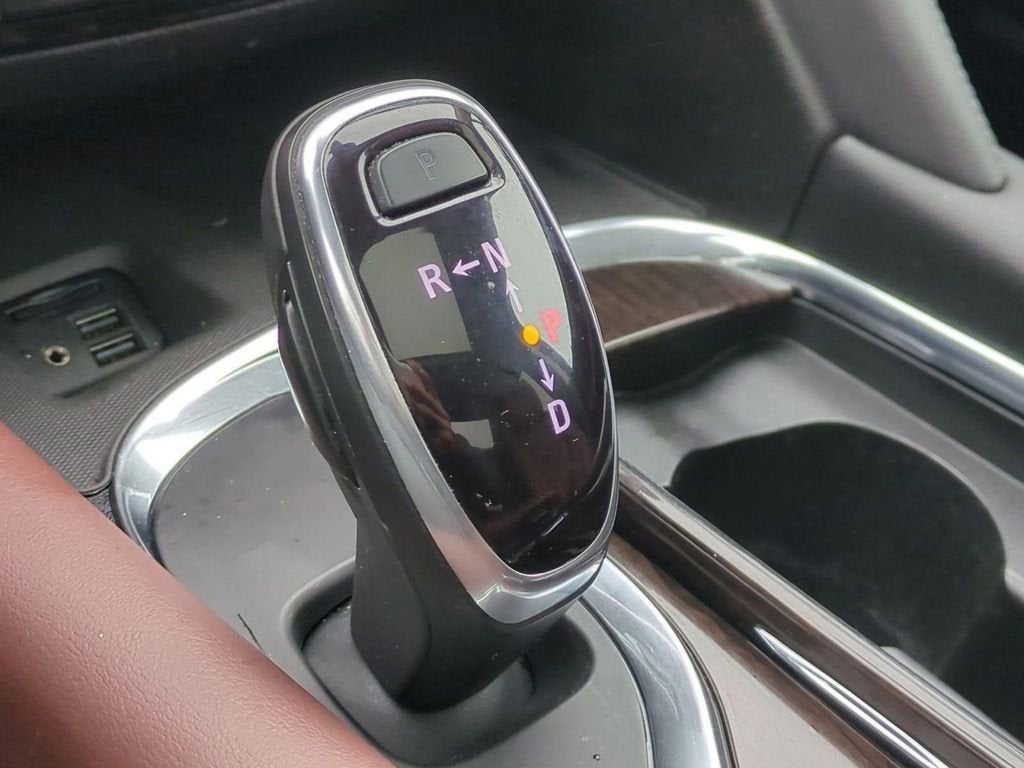 2021 Buick Enclave Avenir