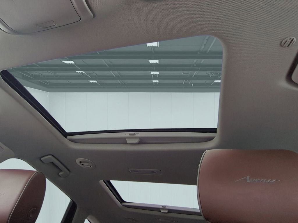 2021 Buick Enclave Avenir