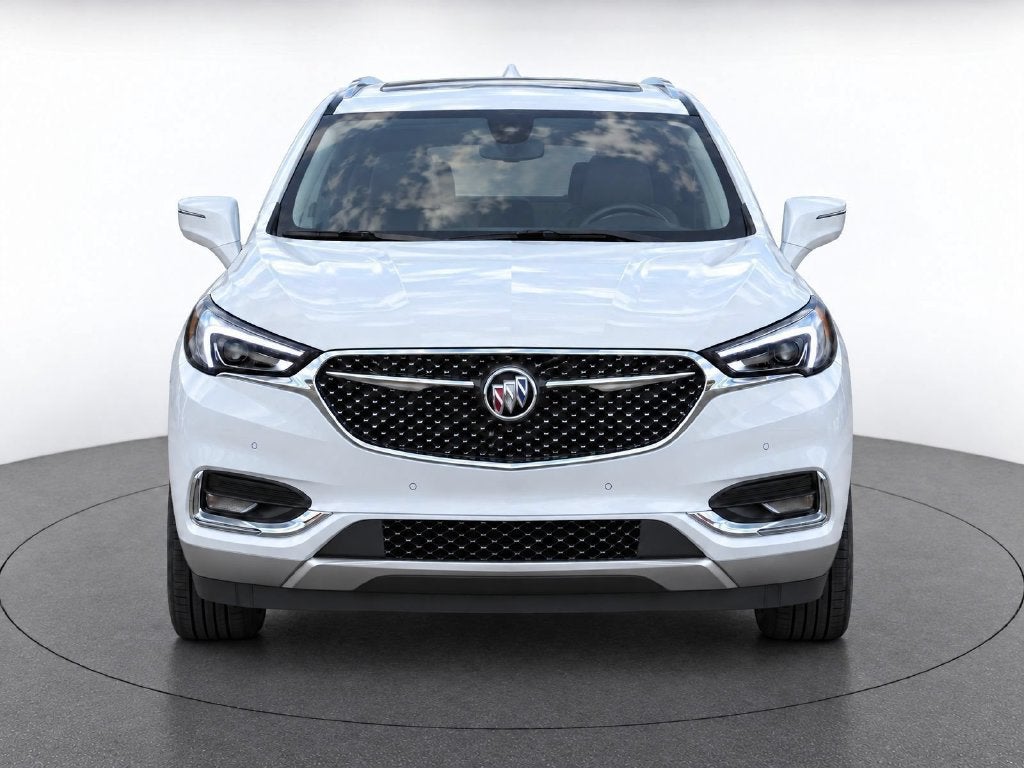 2018 Buick Enclave Avenir
