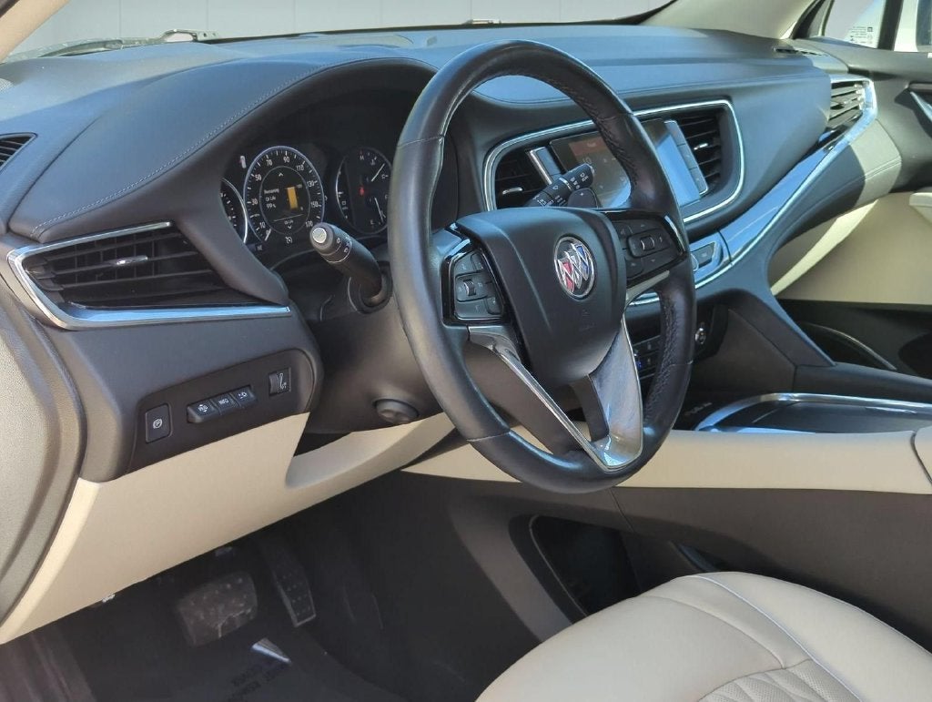 2023 Buick Enclave Avenir - Photo 10