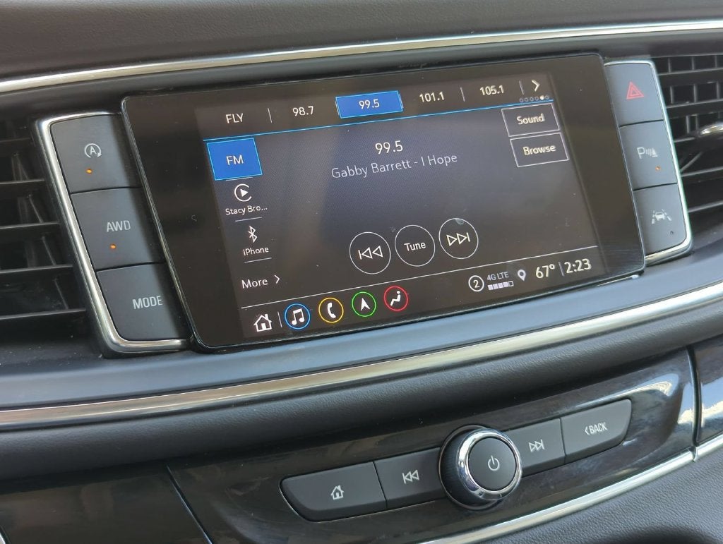 2023 Buick Enclave Avenir - Photo 13